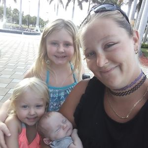 Meet your Posher, Brittnie